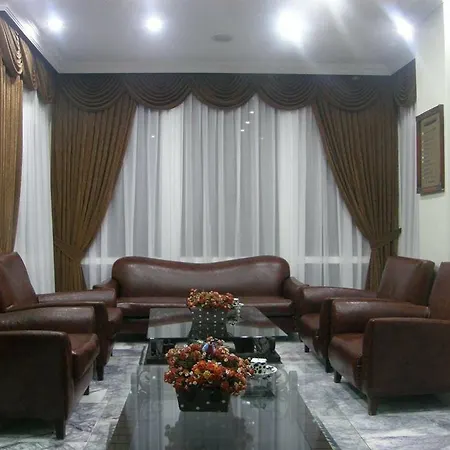 Hotel Yade Luxe