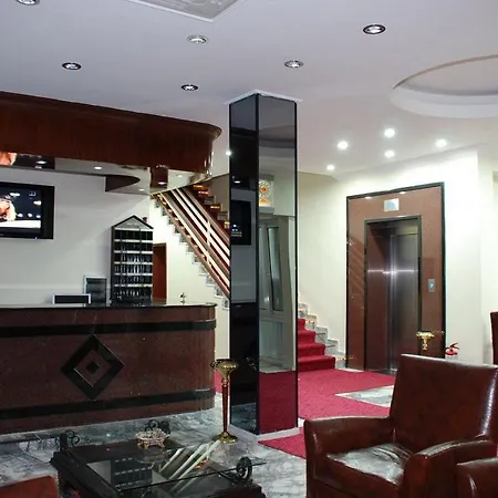 Hotel Yade Luxe
